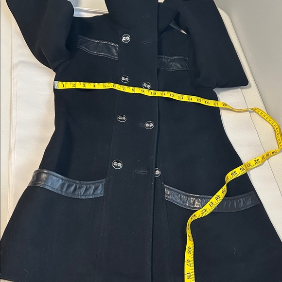 Mackage Wool Peacoat - Picture 12 of 16